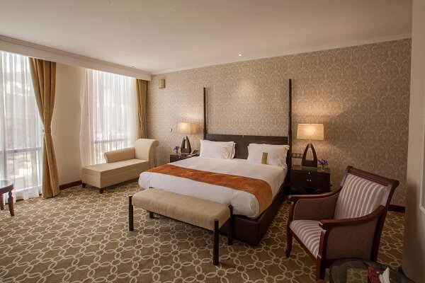 صفری: ۳۹۸ تخت به تخت های اقامتی آذربایجان غربی افزوده می شود