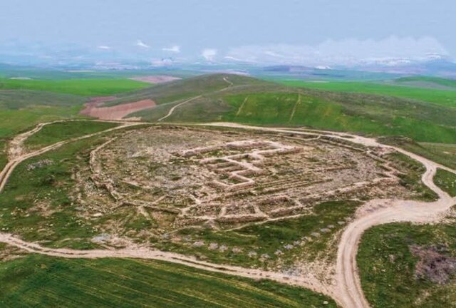 صفری: ۶ محوطه و تپه تاریخی آذربایجان غربی تعیین حریم شد