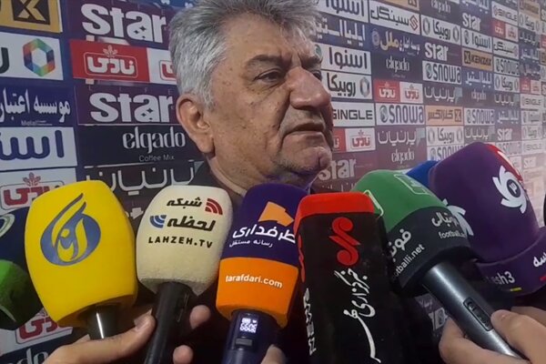 صفیری: تشویق و تنبیه داوران را با جدیت دنبال میکنیم