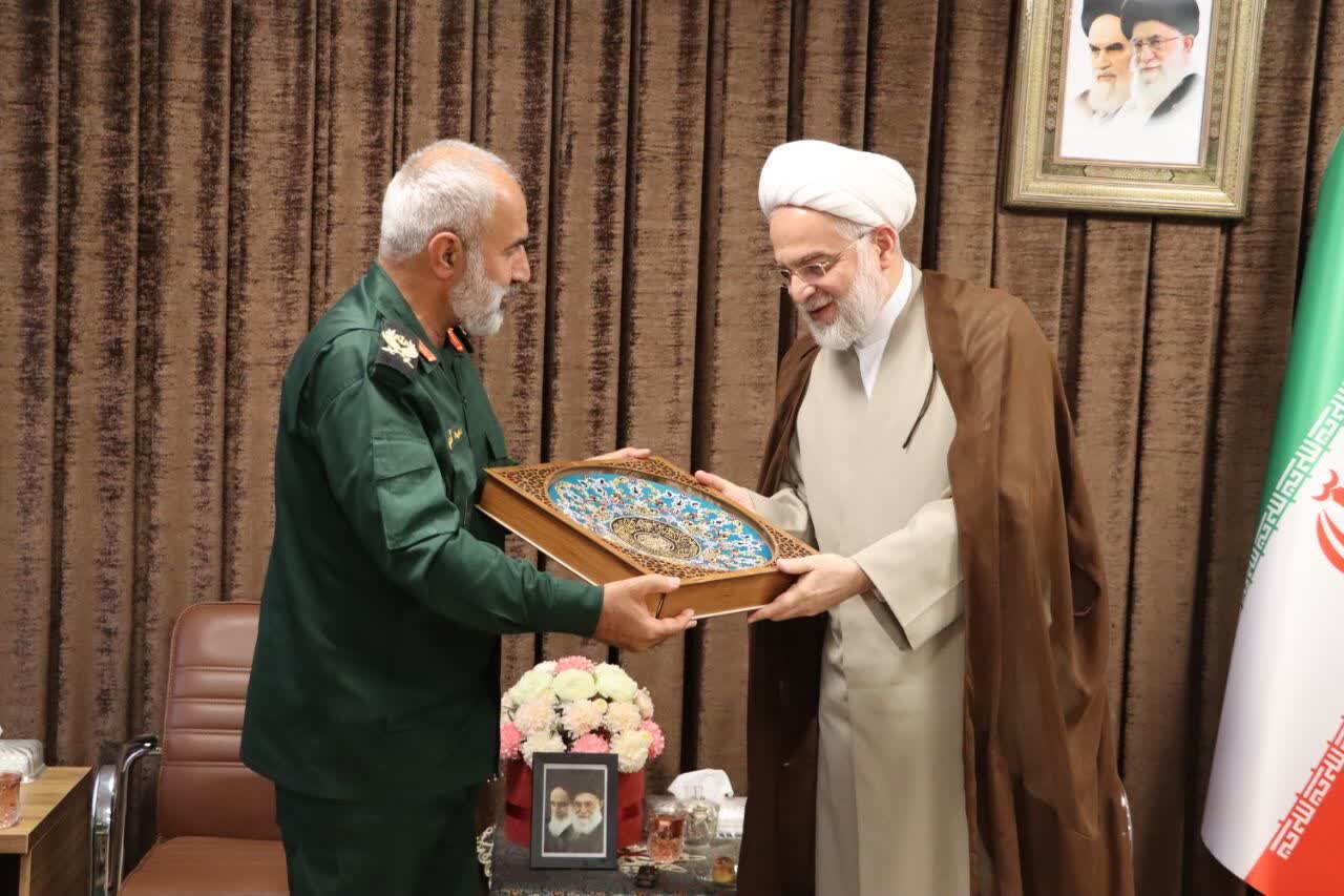 صلابت نیروهای مسلح موجب ترس و واهمه دشمنان شده است