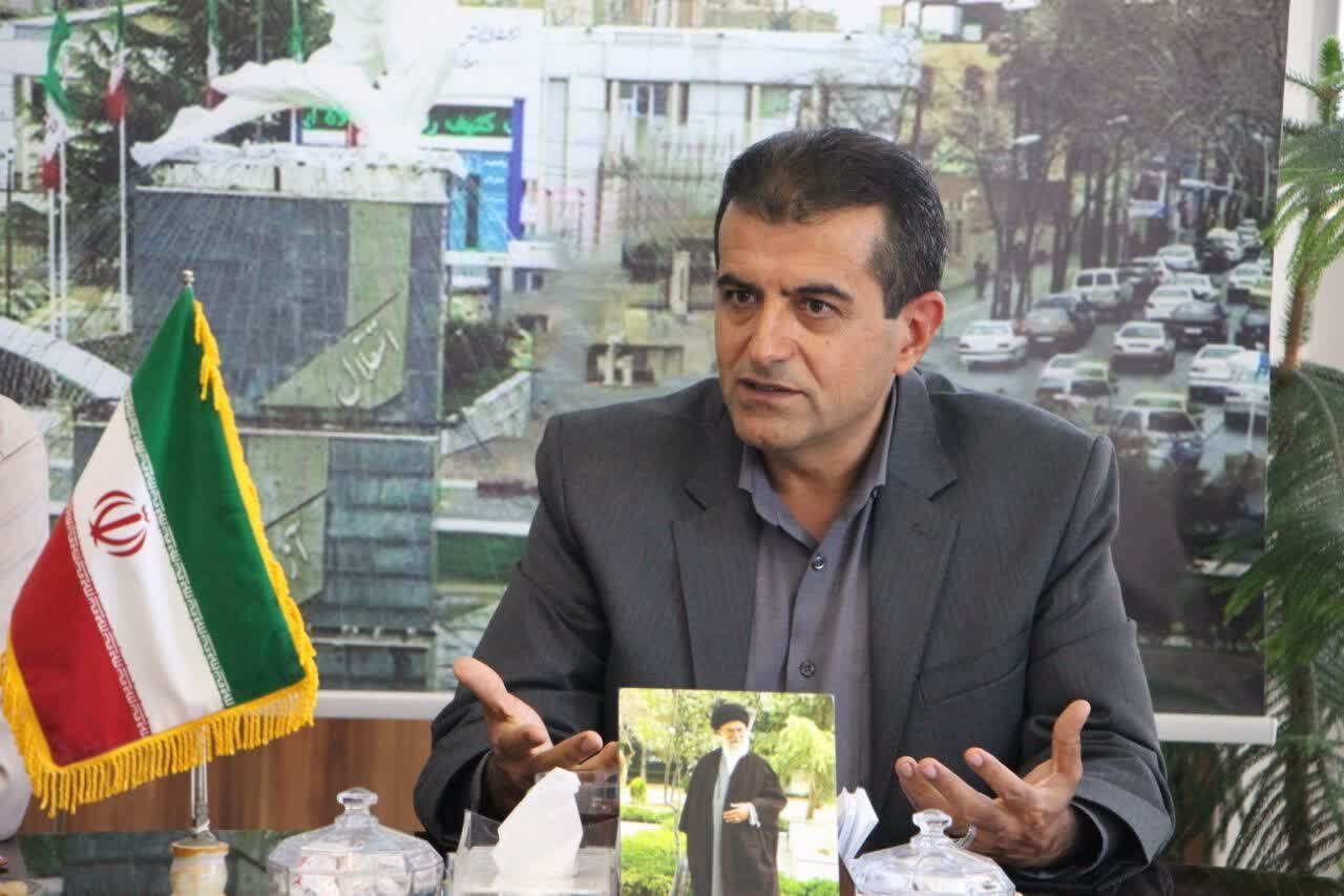 صلواتی: نظارت میدانی بر خانه‌های بهداشت کارگری کردستان تقویت می‌شود