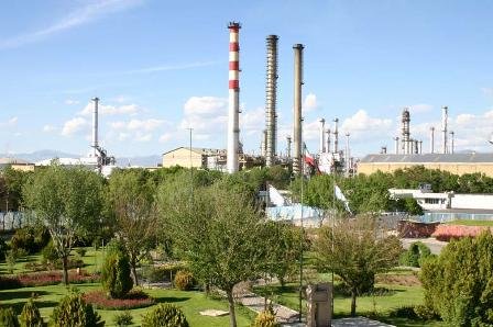 صنایع سبز و همگام با توسعه پایدار معرفی و تشویق می‌شوند