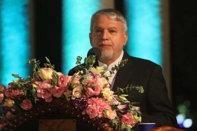 صنایع‌دستی ایران در مسیر تکامل و جهانی‌شدن قرار دارد