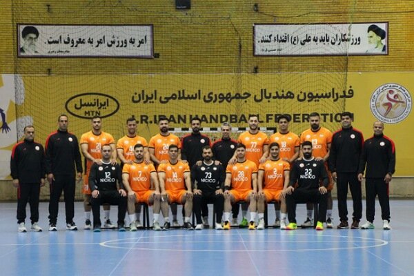 صنعت مس ایران در اولین گام به مصاف الخلیج عربستان میرود