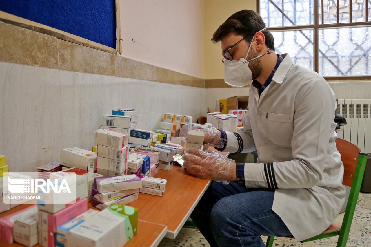 صنعتگران حوزه دارو حمایت خود را از اجرای طرح «دارویار» اعلام کردند