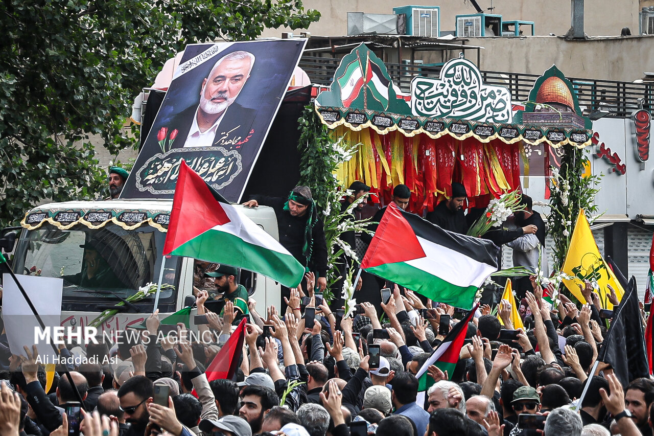 صهیونیستها راه بیبازگشت زوال خود را هموارتر کردند