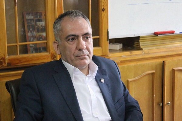 صوفی: در چارچوب قانون حرکت کردیم؛ مجمع بهترین گزینه را رئیس کند