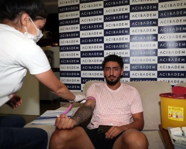 صیادمنش تست پزشکی داد/ مهاجم ایران از فردا در تمرین فنرباغچه