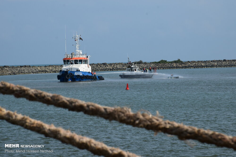 صیدگاه‌های مشترک خوزستان و بوشهر تعیین تکلیف می‌شوند