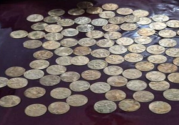 ضاربان سکههای تقلبی در تهران دستگیر شدند