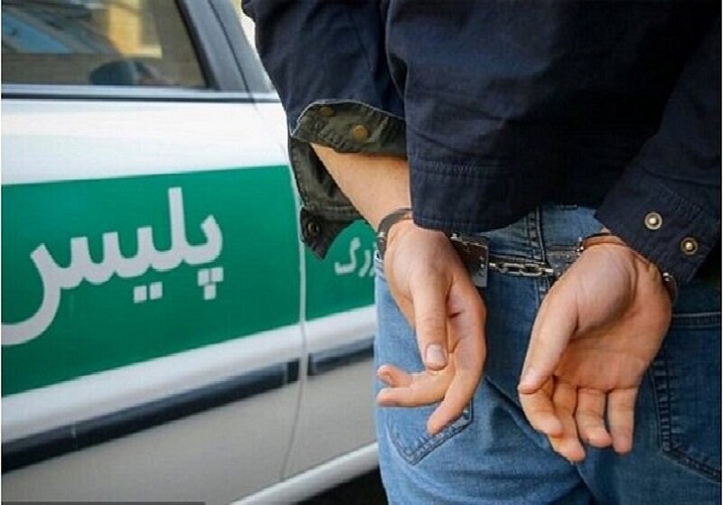 ضاربان پاکبان شهرداری بهبهان دستگیر شدند