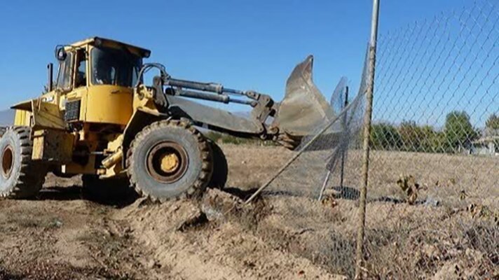 ضرب الاجل یک هفتهای فرماندار مهاباد برای رفع تصرف اراضی ملی