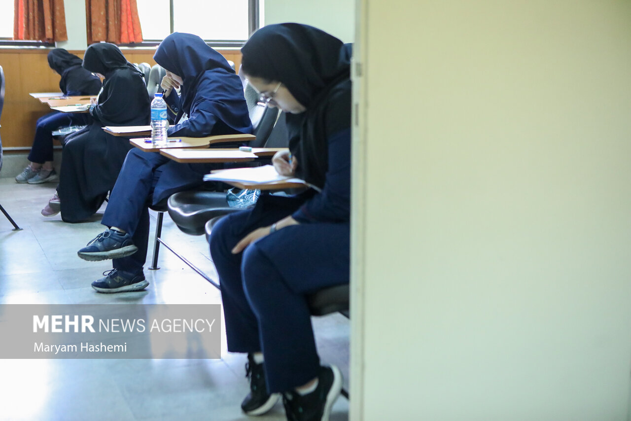 ضرب‌الاجل پزشکیان برای بازنگری و ساماندهی سهمیه‌های
کنکور