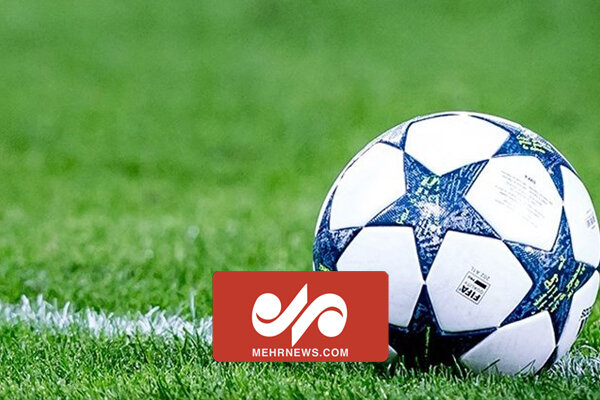 ضربه کاشته ابتکاری وعجیب بازیکنان تراکتور