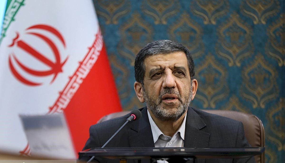 ضرغامی از صدور دستور اکید رییس جمهور درباره «مدیریت پسماند» شهرهای شمالی خبر داد