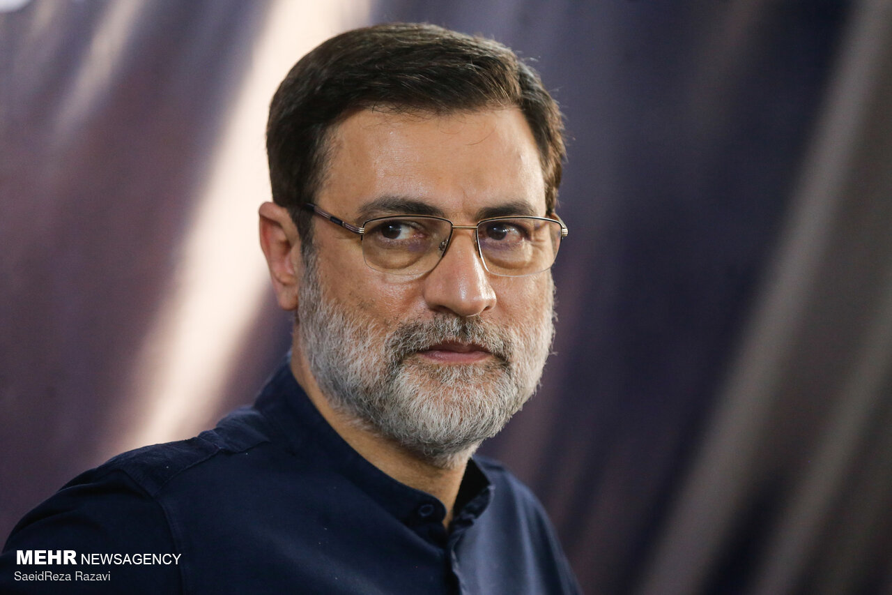 «ضرغامی» توانایی توسعه گردشگری را دارد/ او فردی استراتژیک است