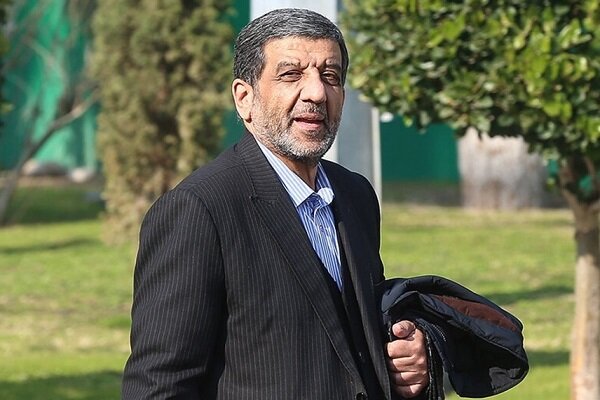 ضرغامی: پروژه های زیادی تا پایان سال به بهره برداری میرسد