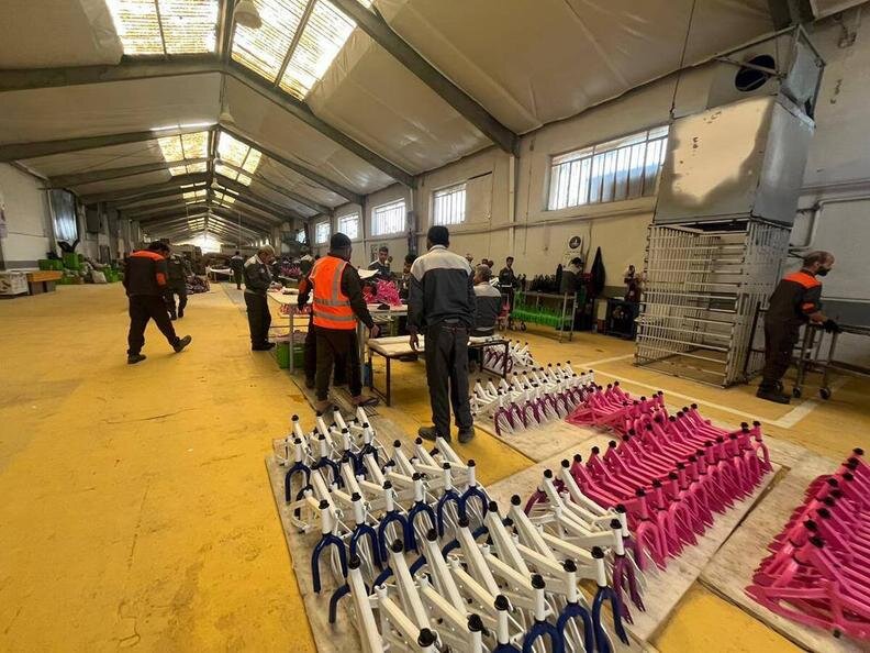 ضرورت اجرای راهبرد خوابگاه- کارگاه در ندامتگاههای کشور