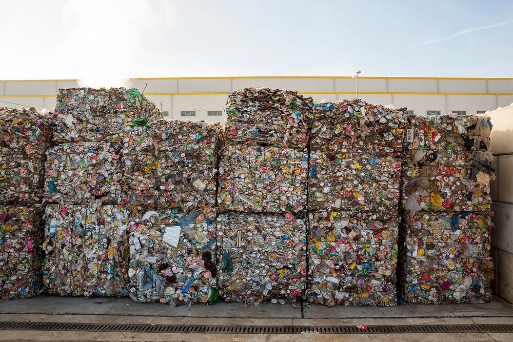 ضرورت اجرای طرح جامع مدیریت پسماند