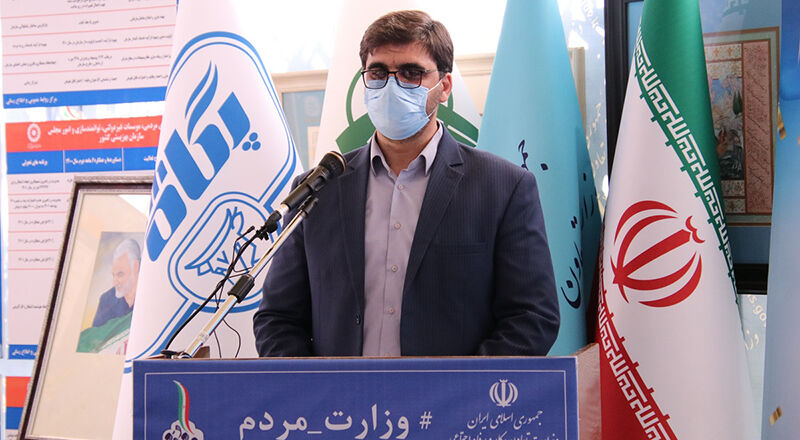 ضرورت اختصاص بودجه حمایت از تولید