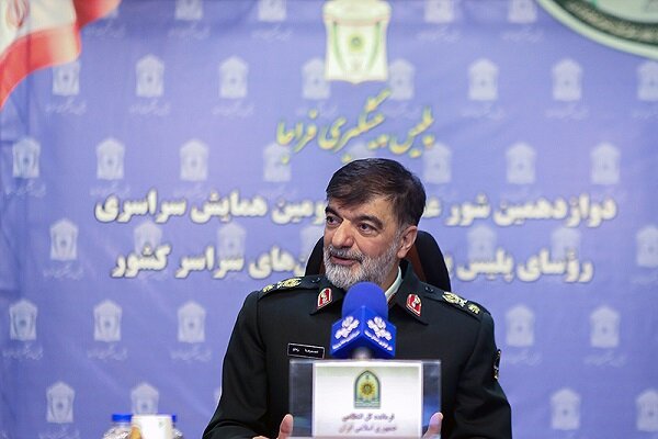 ضرورت ارائه راهکارهای اطمینانبخش برای پیشگیری از
سرقت