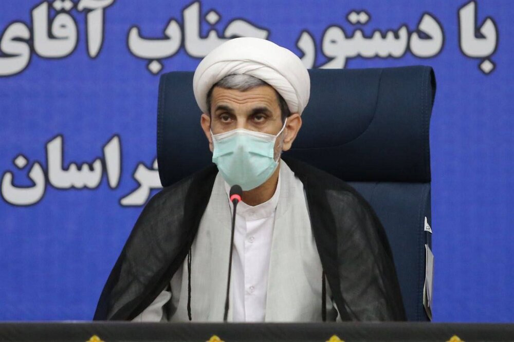 ضرورت اصلاح قوانین مربوط به نحوه واگذاری اراضی ملی به افراد