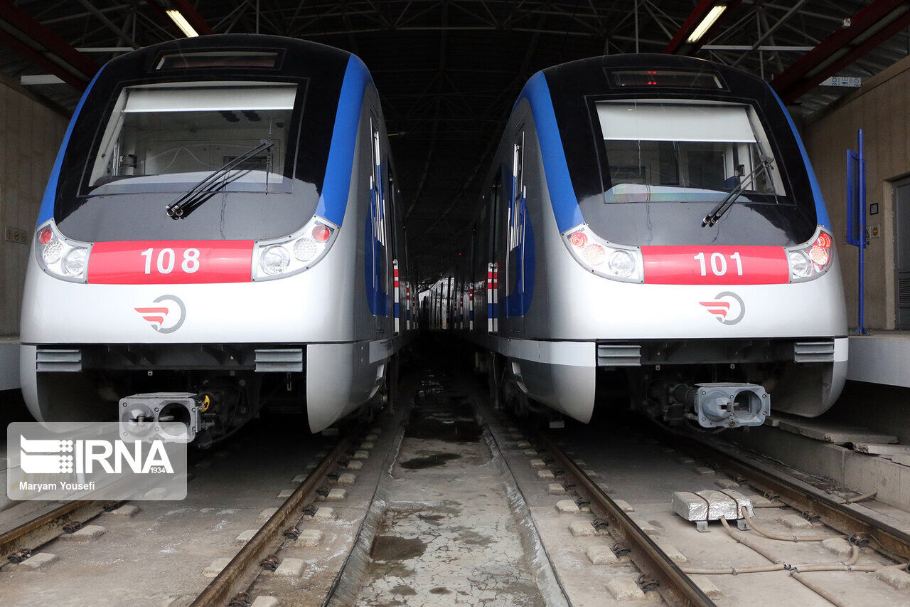 ضرورت افزایش اقدامات حوزه ایمنی، مدیریت بحران و پدافند غیرعامل مترو