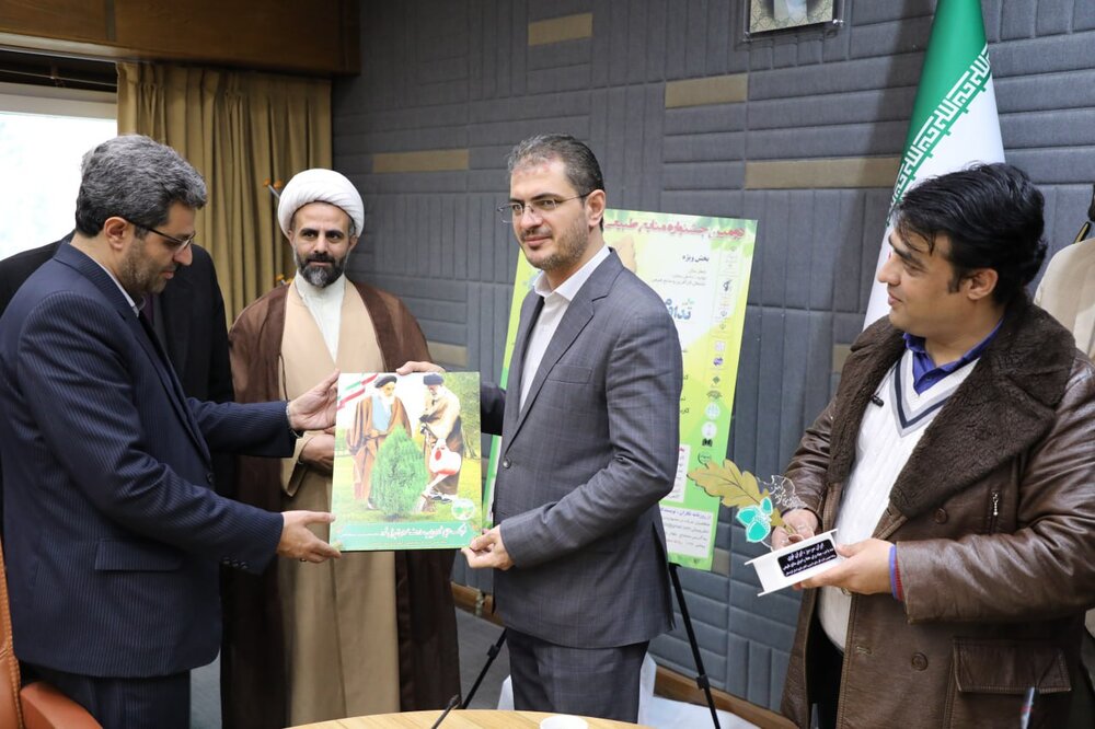 ضرورت افزایش مشارکت‌های مردمی در حفظ عرصه‌های طبیعی درکردستان