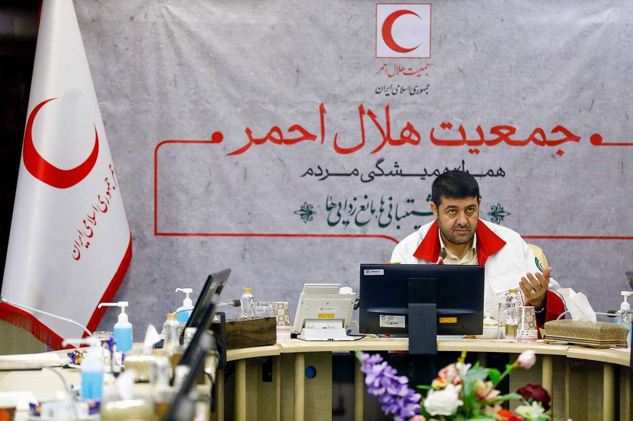 ضرورت افزایش پایگاههای امدادی