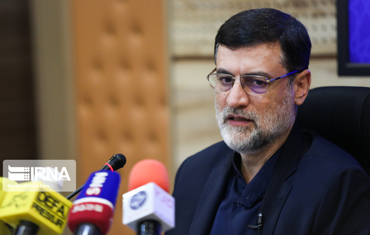 ضرورت بازخوانی مأموریتهای شورای هماهنگی و نظارت فرهنگ ایثار و شهادت