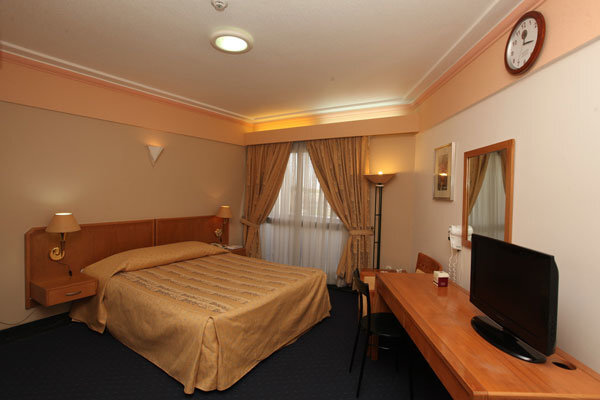 ضرورت بازسازی هتلهای قدیمی در کنار حمایت از طرحهای جدید