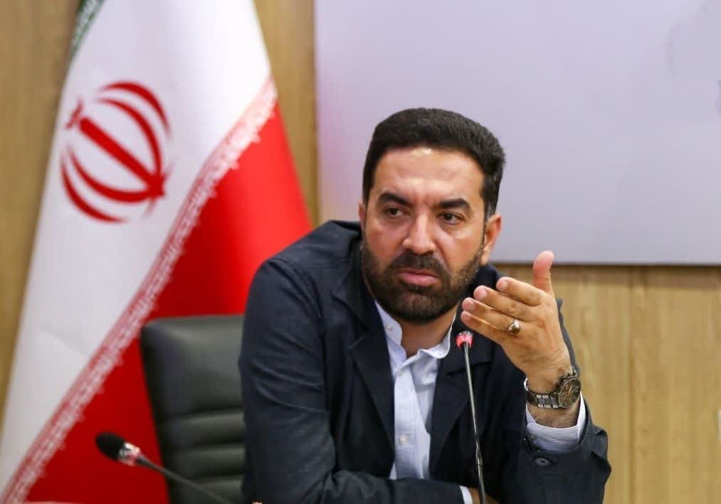 ضرورت بازنگری حریم عمارت خسروآباد سنندج