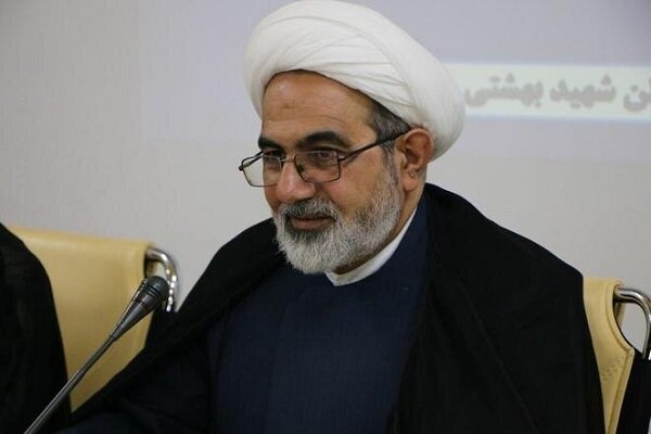 ضرورت تبیین جایگاه سازمان قضایی نیروهای مسلح درجامعه