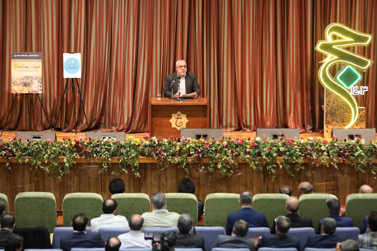 ضرورت تبیین شرایط و اطلاع رسانی بهموقع به زائران