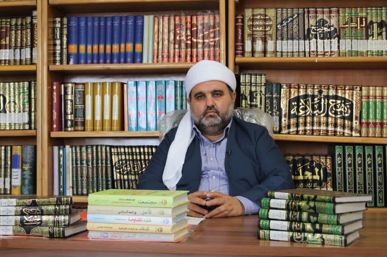 ضرورت تبیین مبانی فقه برای درک عمیق‌ آموزه‌های اسلامی براساس نیاز روز