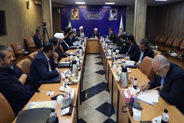 ضرورت تدوین سند جامع سیاستهای کلان امر به معروف