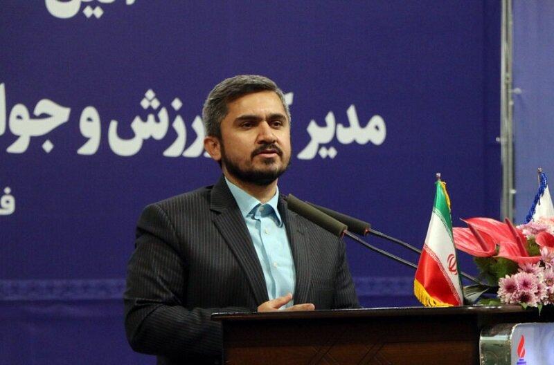 ضرورت تعامل مدیران ورزشی با دستگاههای دولتی