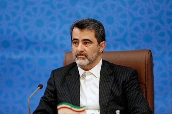 ضرورت تعامل و همکاری استانداران در تعطیلات یک هفته ای