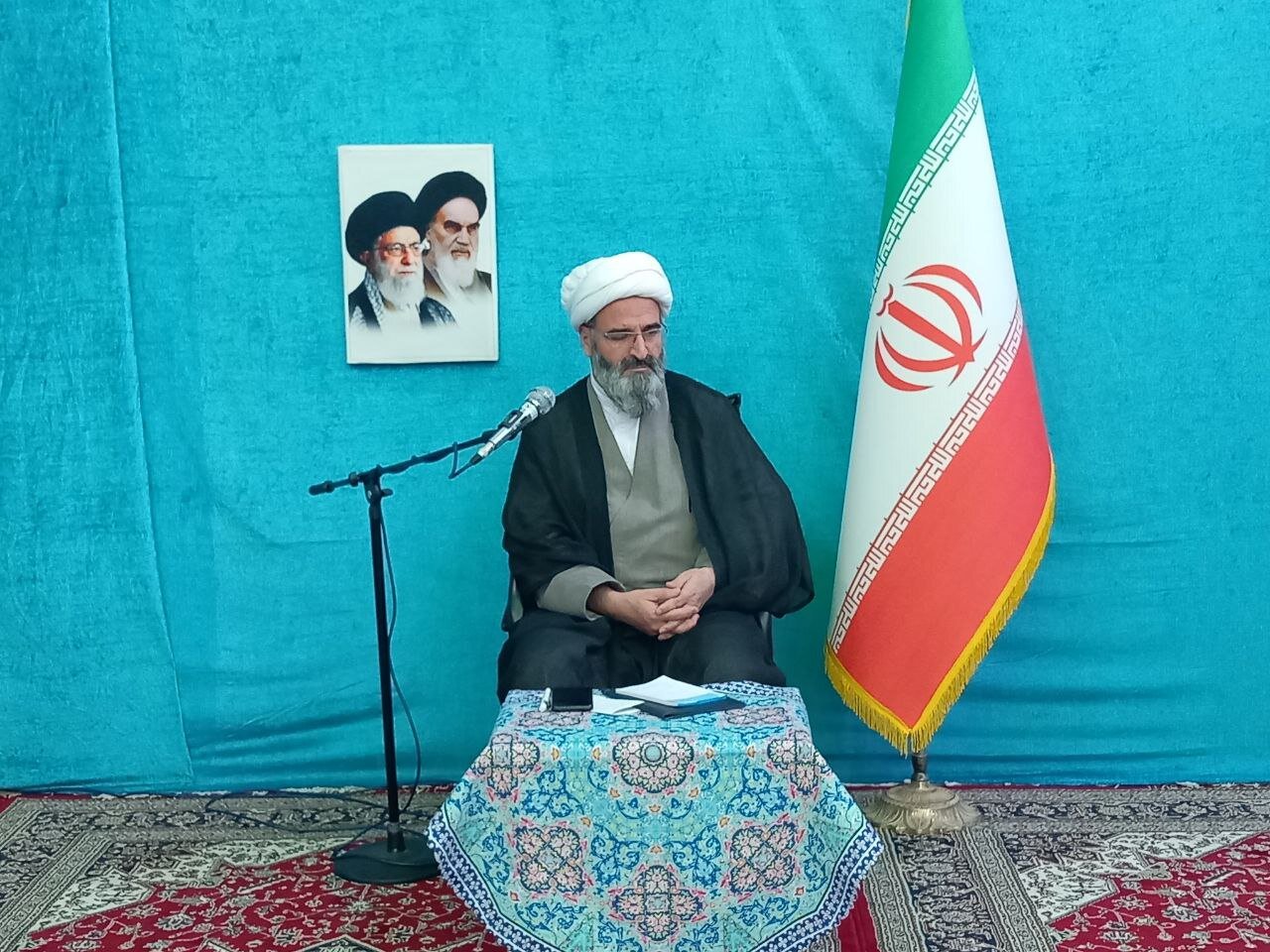 ضرورت تعریف پیوست فرهنگی برای تمام طرحهای استان سمنان