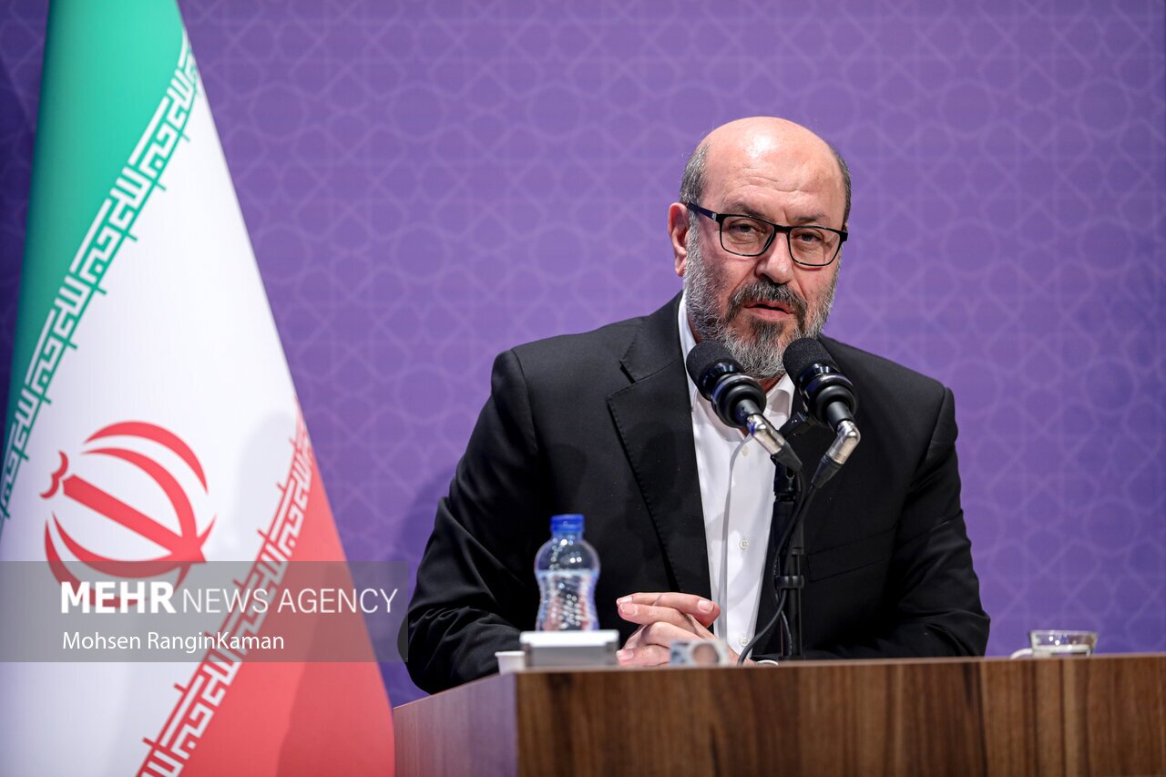 ضرورت تقویت نگاه مثبت در جامعه