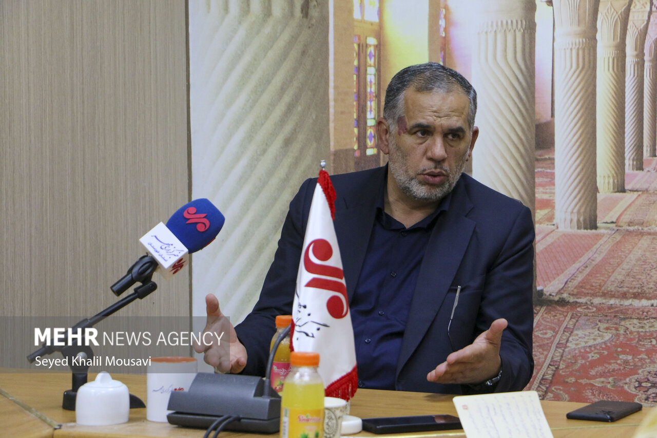 ضرورت توزیع عادلانه ظرفیتها در آزمون استخدامی آموزشوپرورش