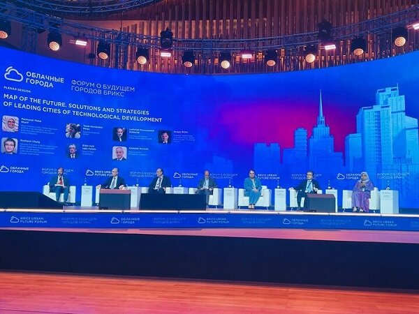 ضرورت توسعه فناوریهای نوین در حوزه خدماترسانی در
شهرها