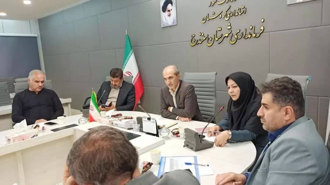 ضرورت توسعه کتابخانههای روستایی در سنندج