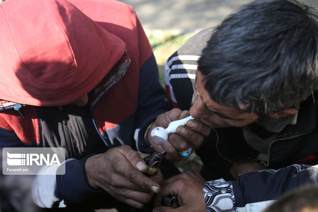 ضرورت جذب کمکهای فنی و تجهیزاتی جامعه بینالملل در مبارزه جهانی با موادمخدر