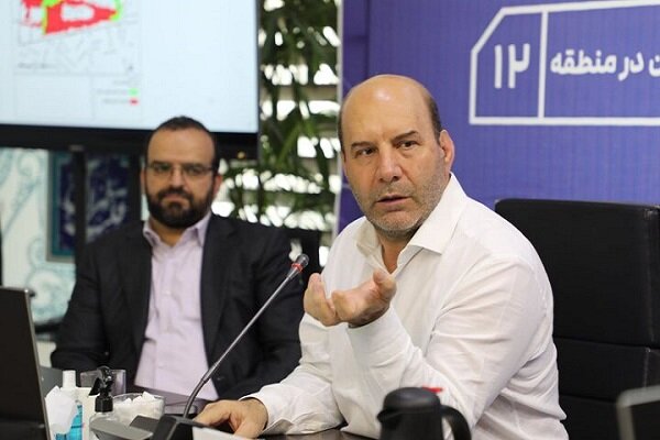 ضرورت حذف برنامههای توسعه «خودرومحور» در بافت مرکزی
تهران