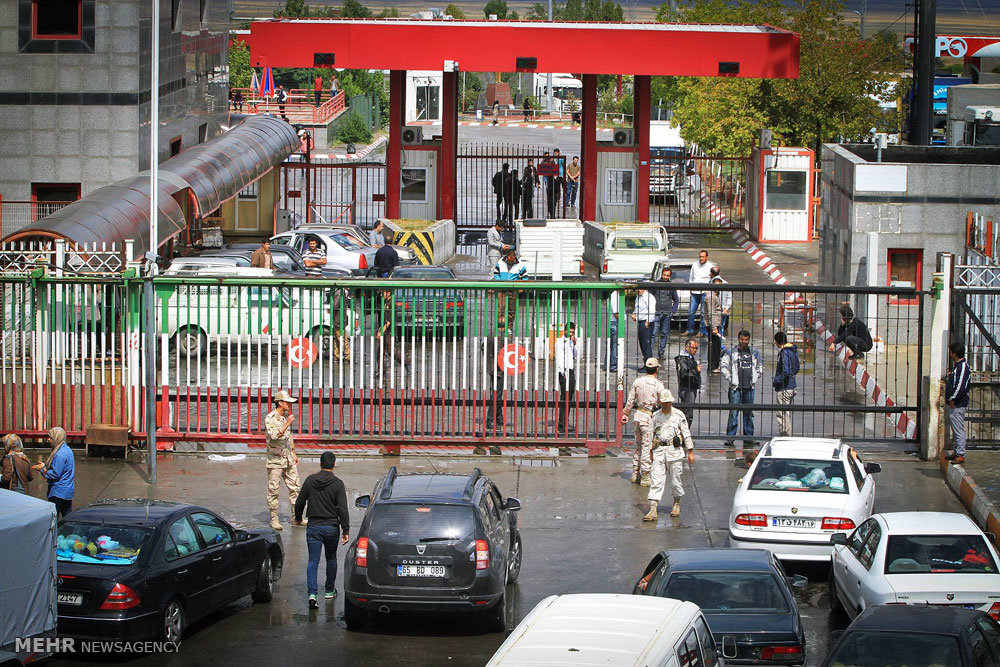 ضرورت خروج از مرزهای جایگزین بازرگان برای سفر بهترکیه