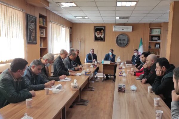 ضرورت ساماندهی دستفروشان در سنندج