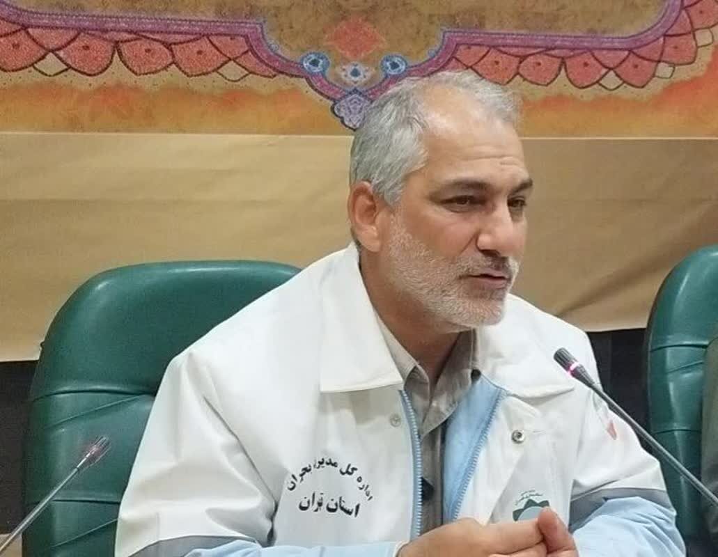 ضرورت ساماندهی فوری دستفروش ها و باربرها در بازارتهران