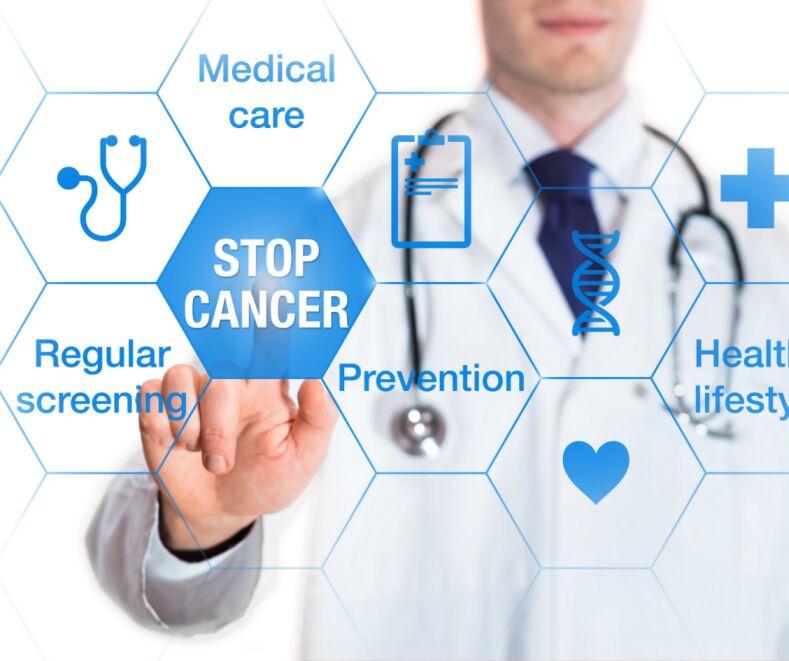 ضرورت سرمایهگذاری روی برنامههای تشخیص زودهنگام سرطانها