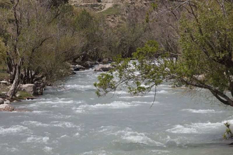 ضرورت مدیریت جامع زیست‌محیطی برای حفاظت از رودخانه‌های جاجرود و لار